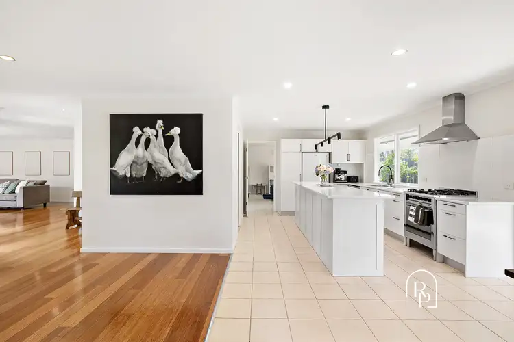 Fifth view of Homely house listing, 37 Symonds Street, Crib Point VIC 3919