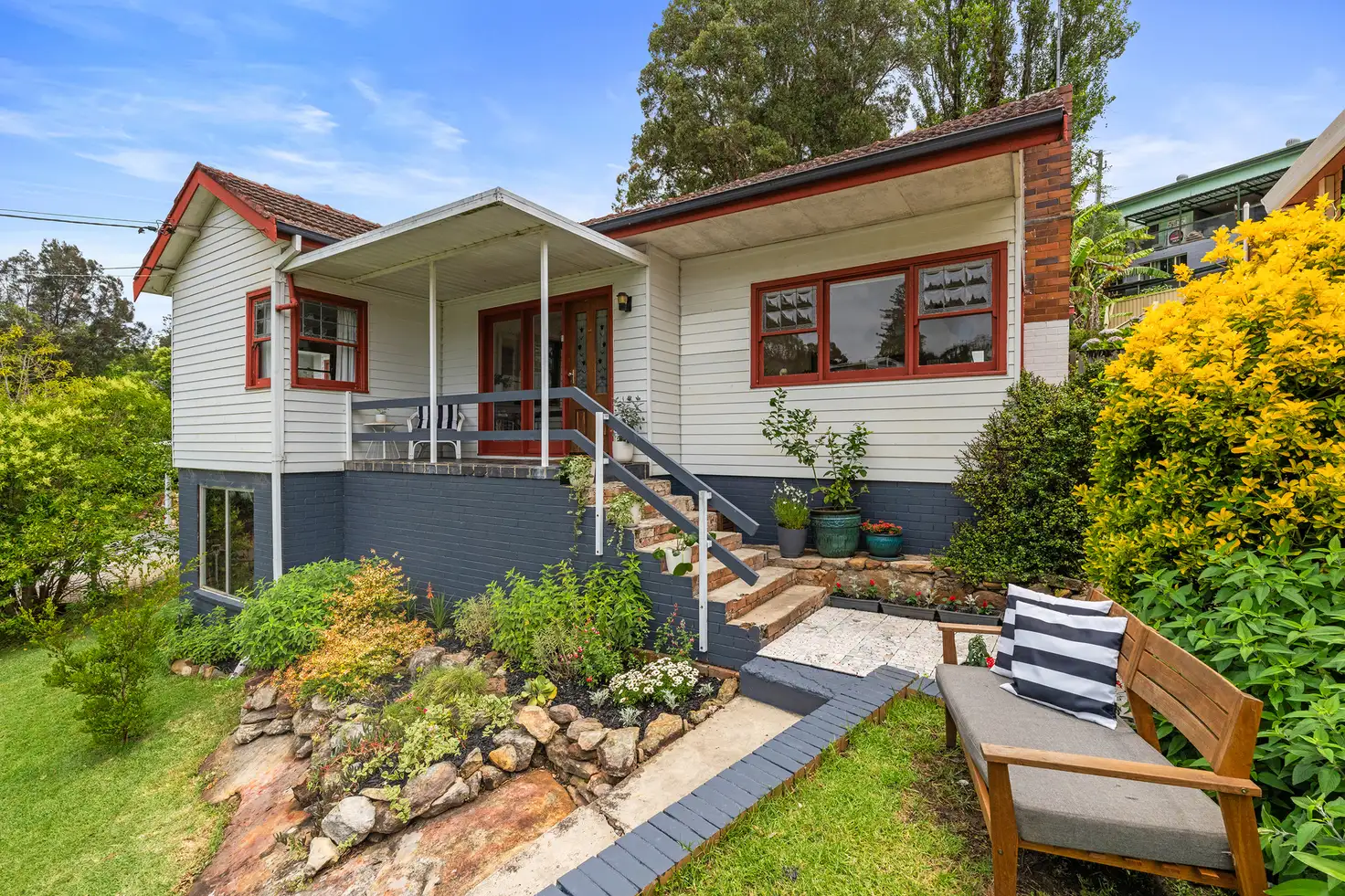 Main view of Homely house listing, 65 Tivoli Esplanade, Como NSW 2226
