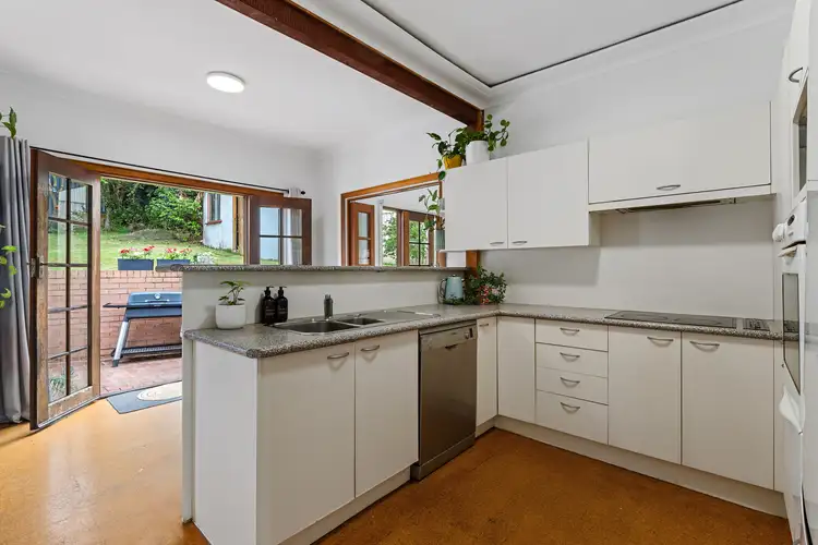 Fourth view of Homely house listing, 65 Tivoli Esplanade, Como NSW 2226