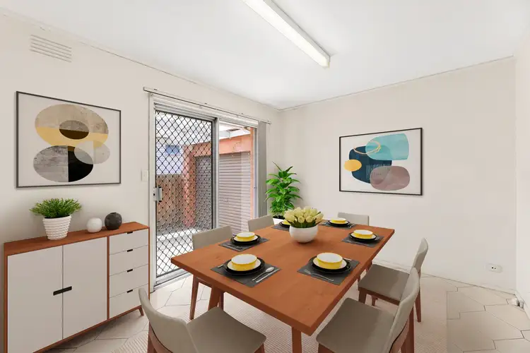 Fourth view of Homely house listing, 32 The Circle, Altona North VIC 3025