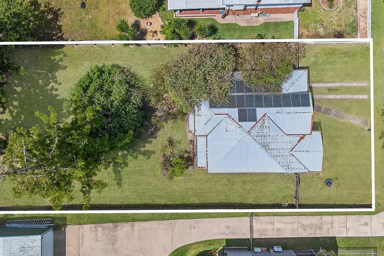 Main view of Homely house listing, 25 Armstrong Street, Berserker QLD 4701