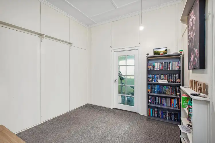 Second view of Homely house listing, 25 Armstrong Street, Berserker QLD 4701