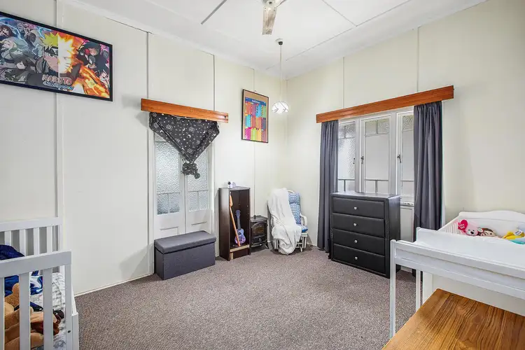 Third view of Homely house listing, 25 Armstrong Street, Berserker QLD 4701