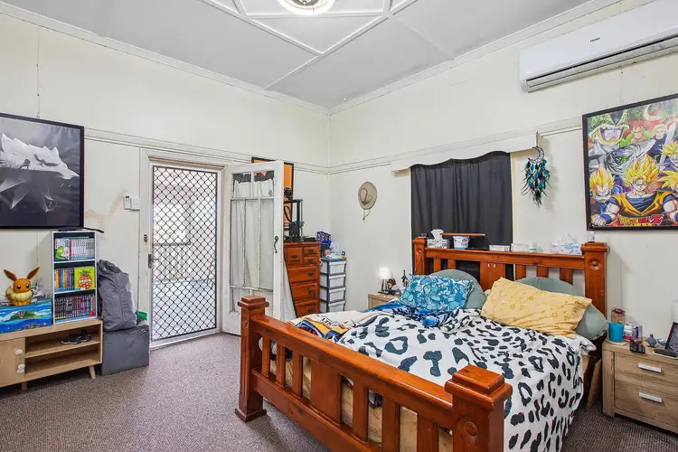 Fourth view of Homely house listing, 25 Armstrong Street, Berserker QLD 4701