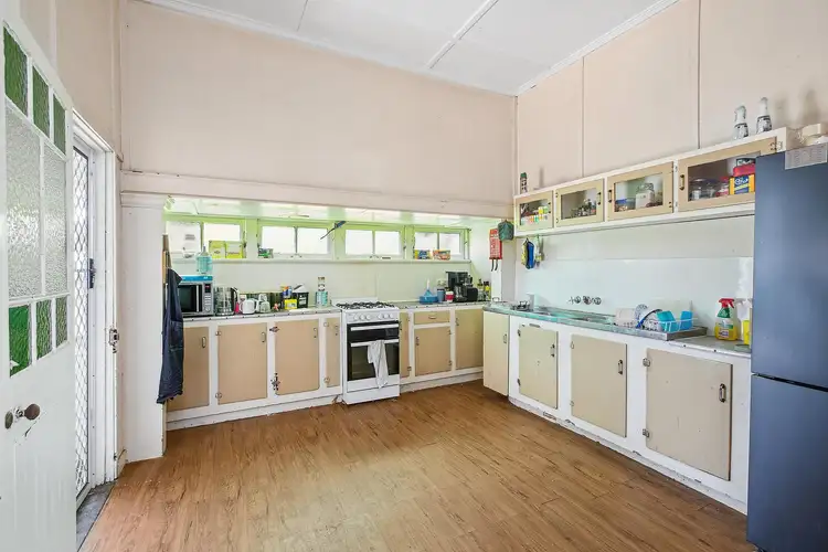 Fifth view of Homely house listing, 25 Armstrong Street, Berserker QLD 4701