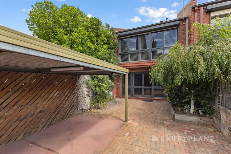 Main view of Homely house listing, 197 Victoria Parade, Fitzroy VIC 3065