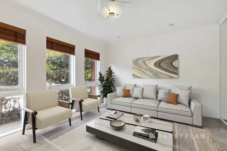 Second view of Homely house listing, 197 Victoria Parade, Fitzroy VIC 3065