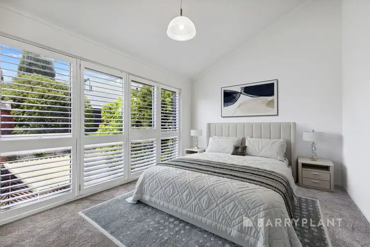 Fifth view of Homely house listing, 197 Victoria Parade, Fitzroy VIC 3065