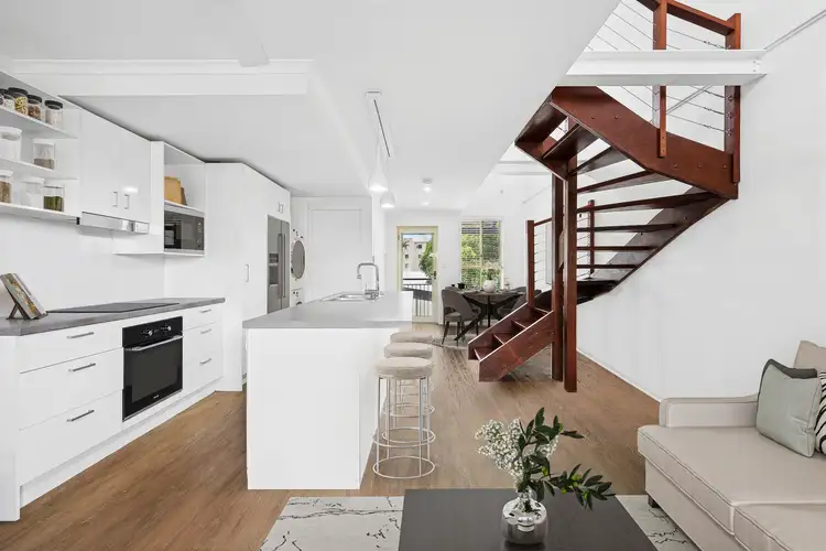 Second view of Homely unit listing, 6/6 Hinkler Parade, Maroochydore QLD 4558