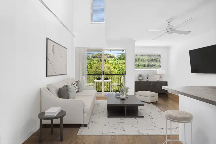 Third view of Homely unit listing, 6/6 Hinkler Parade, Maroochydore QLD 4558