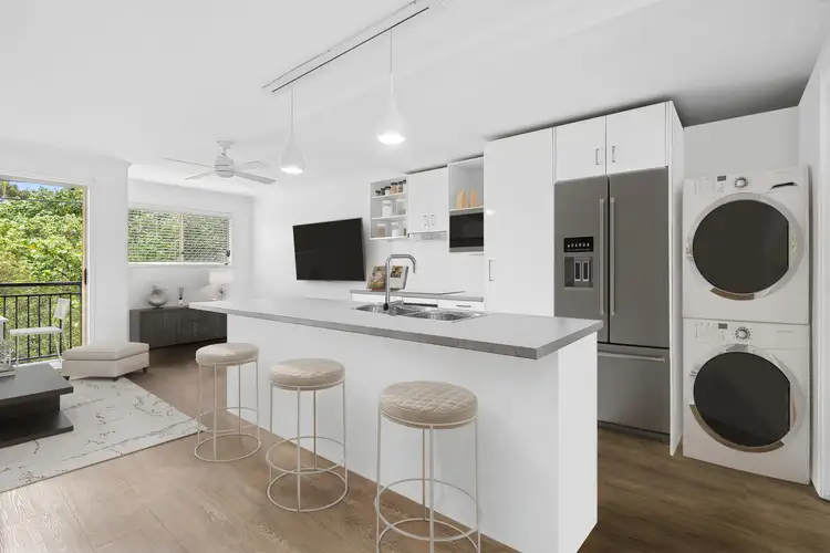 Fourth view of Homely unit listing, 6/6 Hinkler Parade, Maroochydore QLD 4558