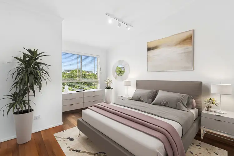 Sixth view of Homely unit listing, 6/6 Hinkler Parade, Maroochydore QLD 4558