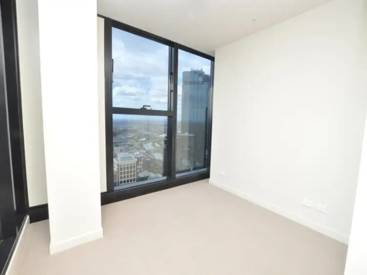 Third view of Homely apartment listing, 4005/568 Collins Street, Melbourne VIC 3000