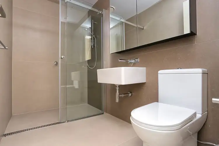 Fourth view of Homely apartment listing, 4005/568 Collins Street, Melbourne VIC 3000