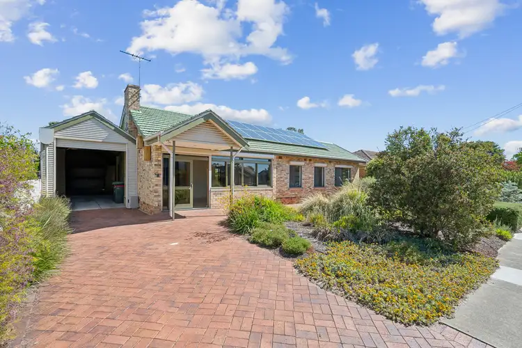 Main view of Homely house listing, 63 Cungena Avenue, Park Holme SA 5043