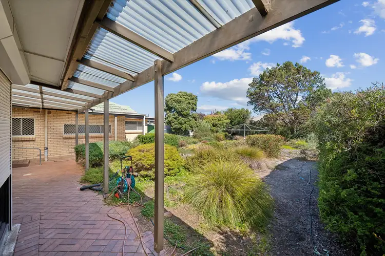 Fifth view of Homely house listing, 63 Cungena Avenue, Park Holme SA 5043