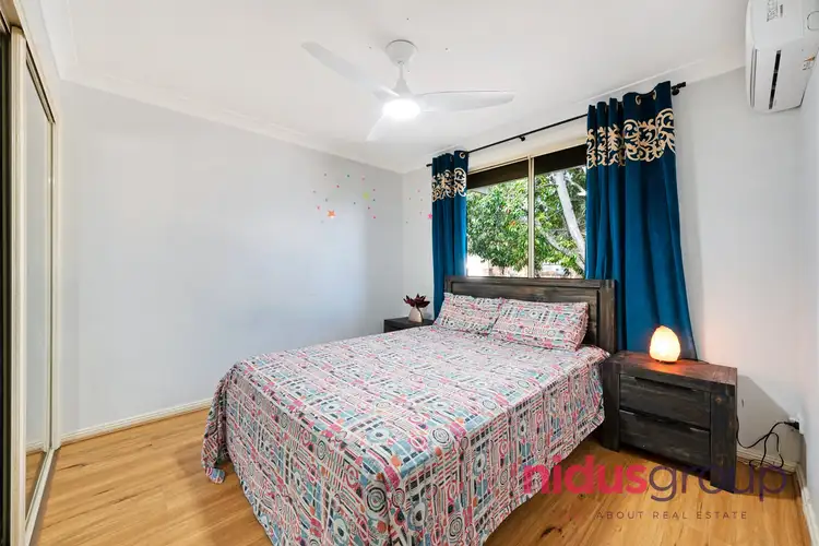 Fifth view of Homely villa listing, 11/8-10 Palmerston Road, Mount Druitt NSW 2770