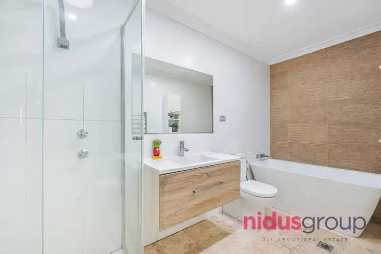 Sixth view of Homely villa listing, 11/8-10 Palmerston Road, Mount Druitt NSW 2770