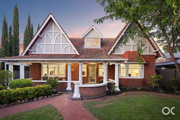3A Halsbury Avenue, Kingswood SA 5062