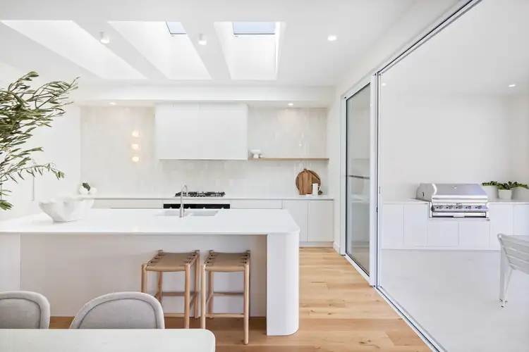 Main view of Homely house listing, 51 Kauri Parade, Seacliff SA 5049