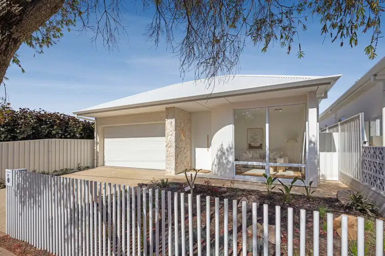 Second view of Homely house listing, 51 Kauri Parade, Seacliff SA 5049