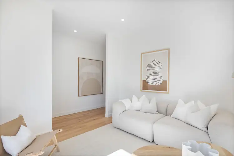 Third view of Homely house listing, 51 Kauri Parade, Seacliff SA 5049