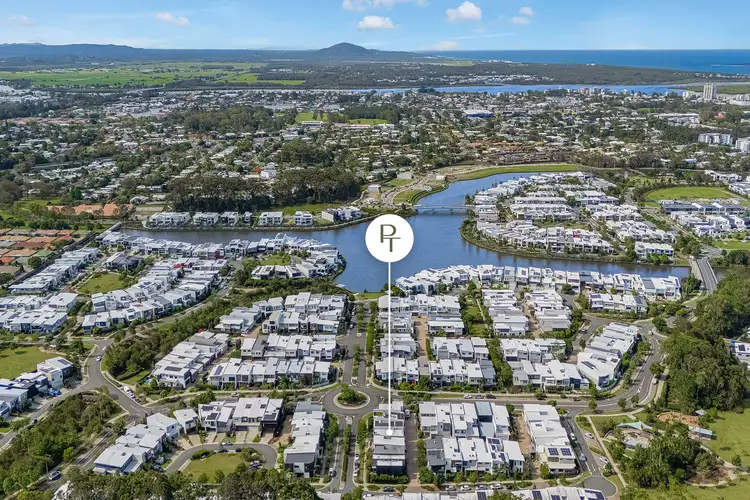 Third view of Homely house listing, 7 Hervey Chase, Maroochydore QLD 4558