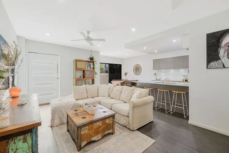 Fifth view of Homely house listing, 7 Hervey Chase, Maroochydore QLD 4558