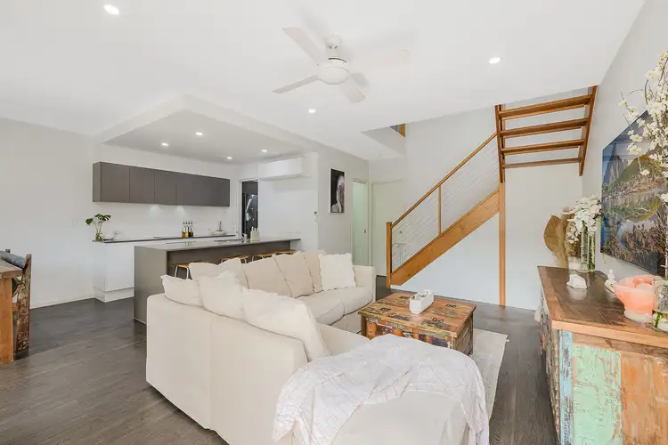 Sixth view of Homely house listing, 7 Hervey Chase, Maroochydore QLD 4558