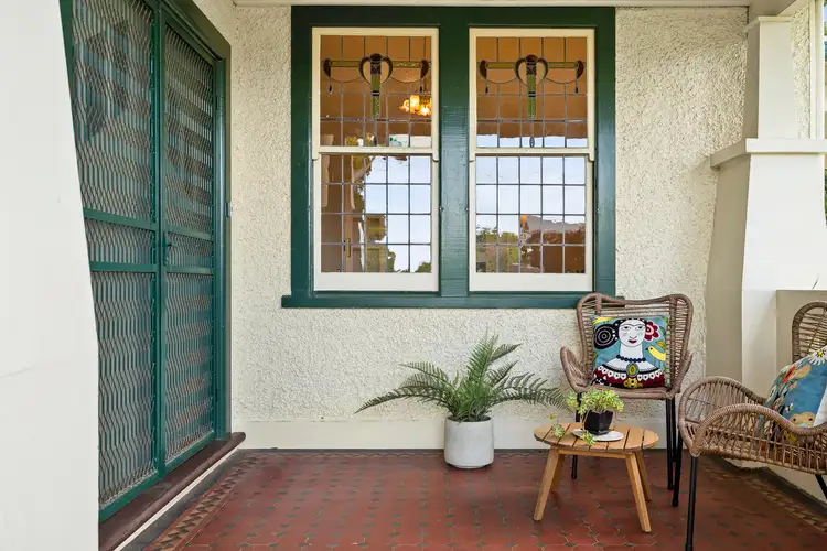 Fourth view of Homely house listing, 52 Walls Street, Camperdown VIC 3260