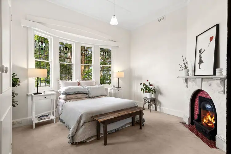 Fifth view of Homely house listing, 52 Walls Street, Camperdown VIC 3260