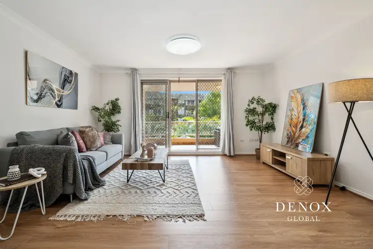Second view of Homely unit listing, 18/11-13 Sutherland Road, Chatswood NSW 2067