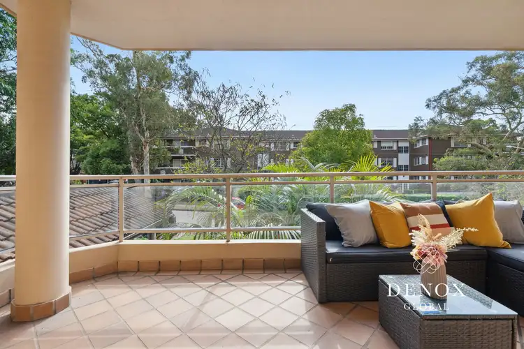 Fourth view of Homely unit listing, 18/11-13 Sutherland Road, Chatswood NSW 2067