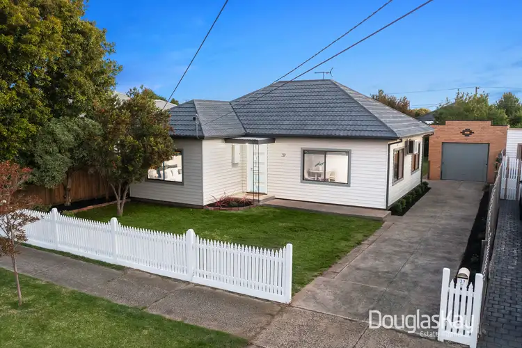 Main view of Homely house listing, 37 Blanche Street, Ardeer VIC 3022