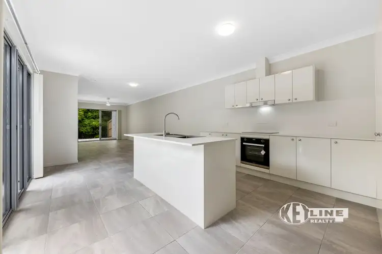 Second view of Homely semi-detached listing, 1/14D Fairmeadow Road, Nambour QLD 4560