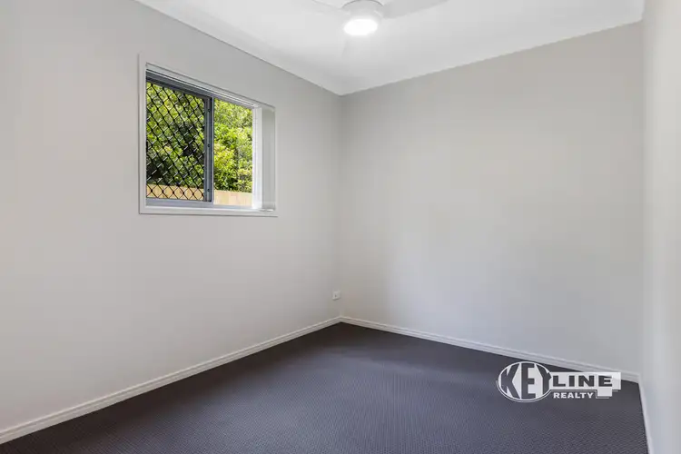 Fourth view of Homely semi-detached listing, 1/14D Fairmeadow Road, Nambour QLD 4560
