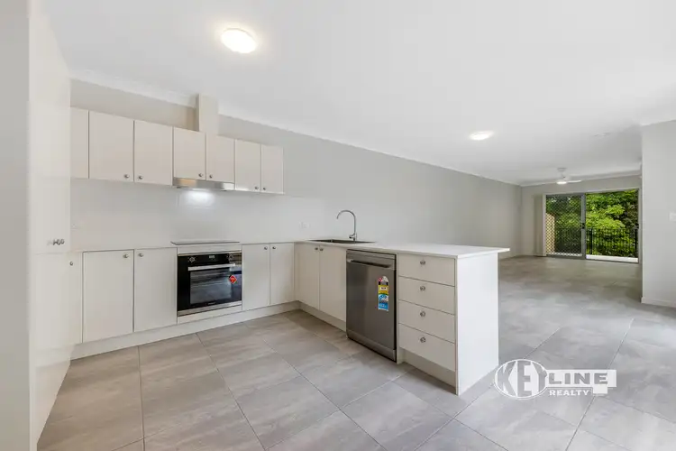 Second view of Homely semi-detached listing, 2/14D Fairmeadow Road, Nambour QLD 4560