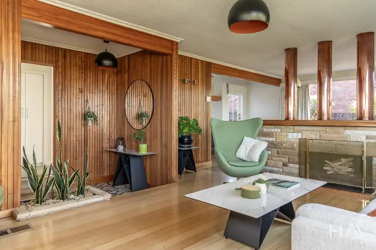 Fifth view of Homely house listing, 97 Punchbowl Road, Punchbowl TAS 7249