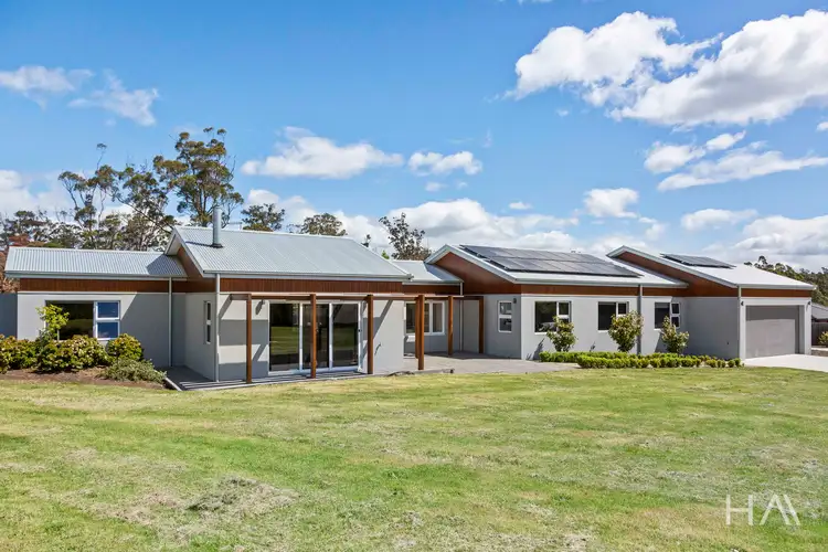 Main view of Homely house listing, 58 Berne Court, Grindelwald TAS 7277