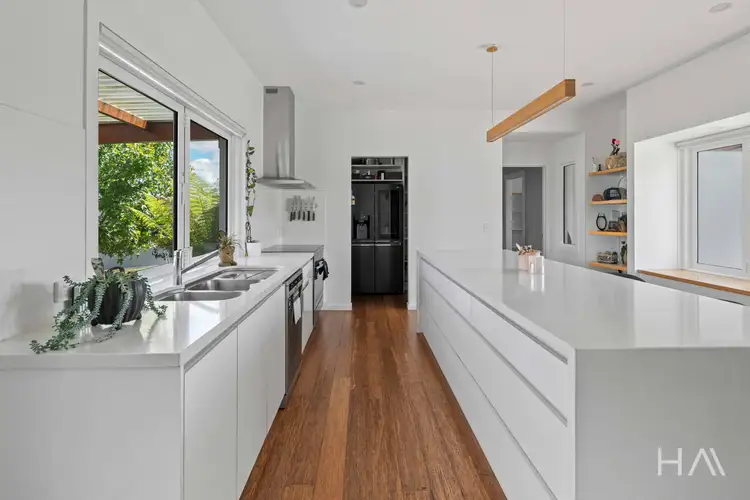 Third view of Homely house listing, 58 Berne Court, Grindelwald TAS 7277