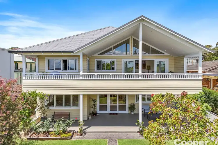 2 Gumley Lane, Milton NSW 2538