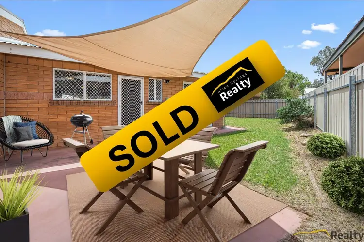 1/3 Grant Road, Larapinta NT 875