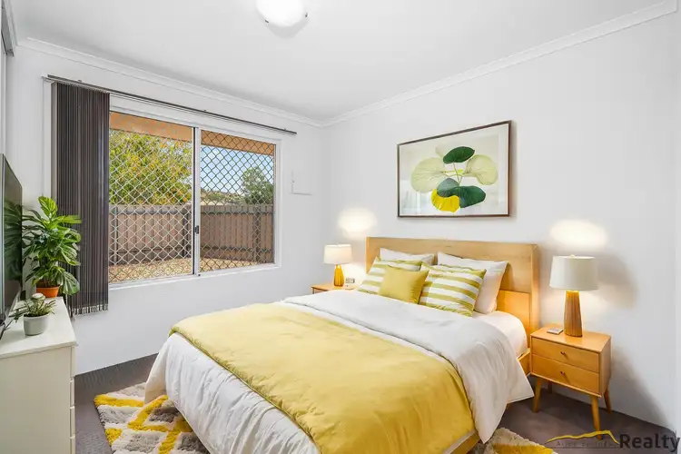 Third view of Homely unit listing, 1/3 Grant Road, Larapinta NT 875