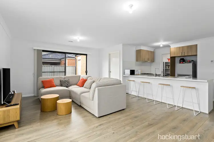 Third view of Homely house listing, 167 Dalray Crescent, Kurunjang VIC 3337