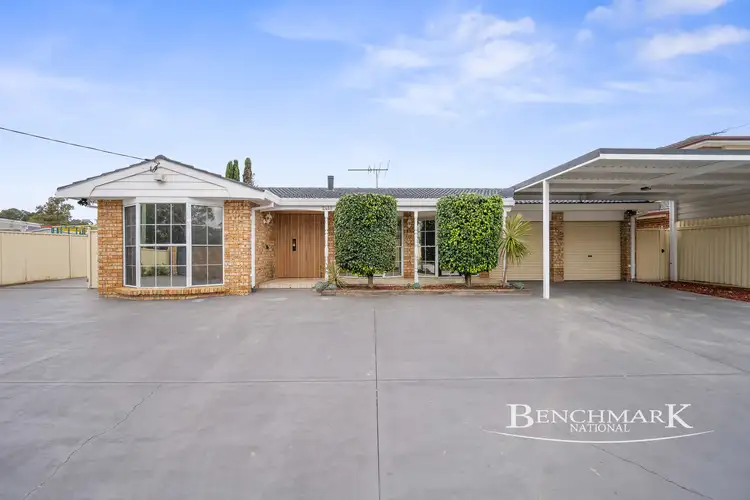 244B Nuwarra Road, Hammondville NSW 2170