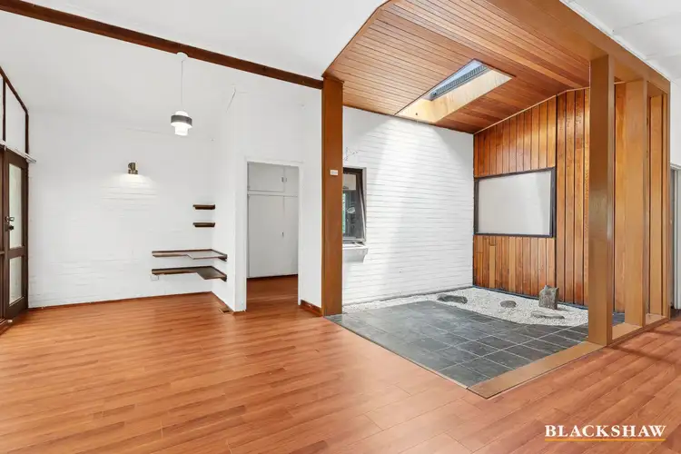 Third view of Homely house listing, 45 Fergusson Crescent, Deakin ACT 2600