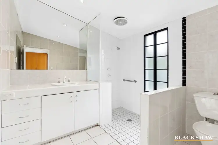 Fourth view of Homely house listing, 45 Fergusson Crescent, Deakin ACT 2600