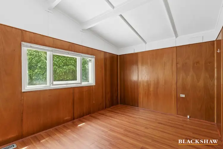 Fifth view of Homely house listing, 45 Fergusson Crescent, Deakin ACT 2600