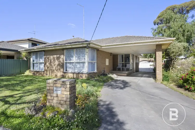 49 Rowlands Street, Sebastopol VIC 3356