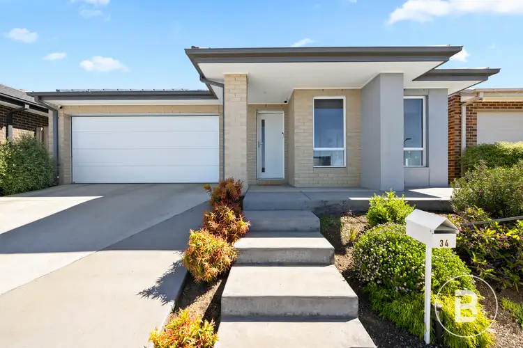 34 Simmental Street, Bonshaw VIC 3352